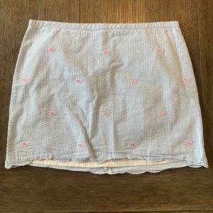 Vineyard Vines skirt